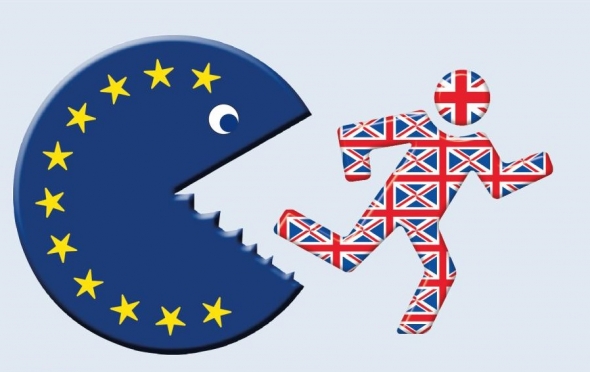 ЕС и Великобритания договорились о новой сделке по «Брекзиту».