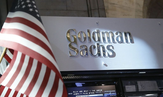 Goldman Sachs: $35 — оптимальный уровень цены для нефтедобывающих компаний США