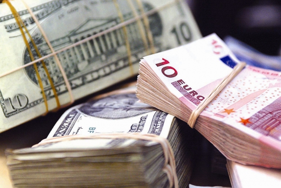 Уплата и возврат НДФЛ на валютной секции ММВБ для скальперов