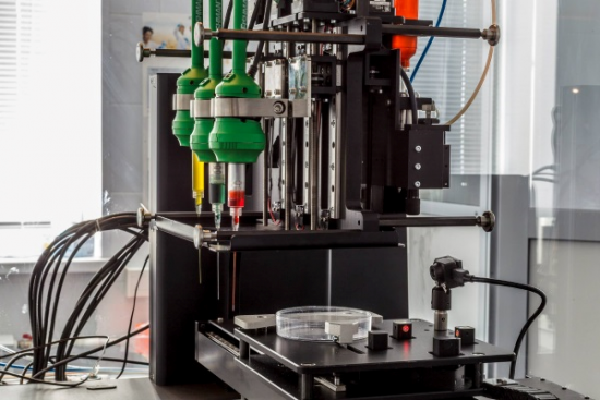 Купить бы 3D Bioprinting Solutions чуть-чуть - заманчивые перспективы