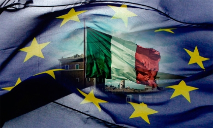 Референдум в Италии — грядет Italexit ?Будьте на чеку!