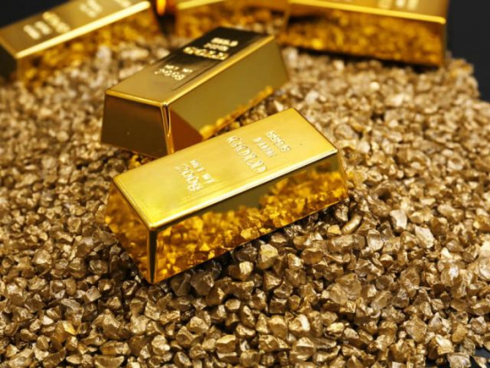 Быки на рынке золота получили поддержку