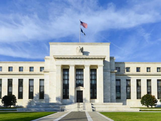 ФРС, вероятно, будет придерживаться мягкой денежно-кредитной политики в будущем