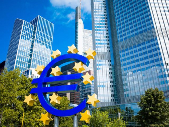 ЕЦБ, вероятно, оставит политику без изменения, важное значение имеет то, что скажет Драги