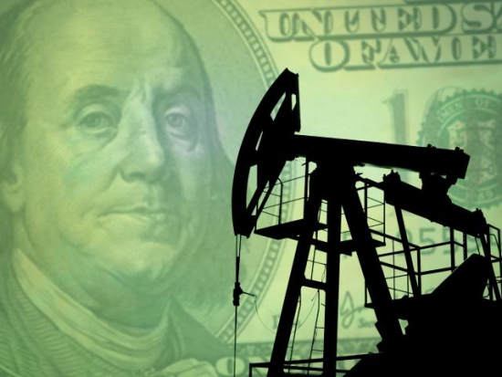 Доллар США не отреагировал на недавние жесткие комментарии, цены на нефть упали
