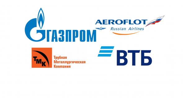 🔥Новость ТМК,Газпром ВТБ Аэрофлот