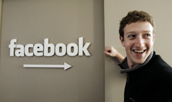 Цукерберг может лишиться контроля над Facebook