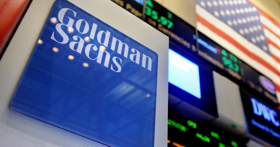 Golman Sachs разрешили Судебный Спор на 1 $ млрд.