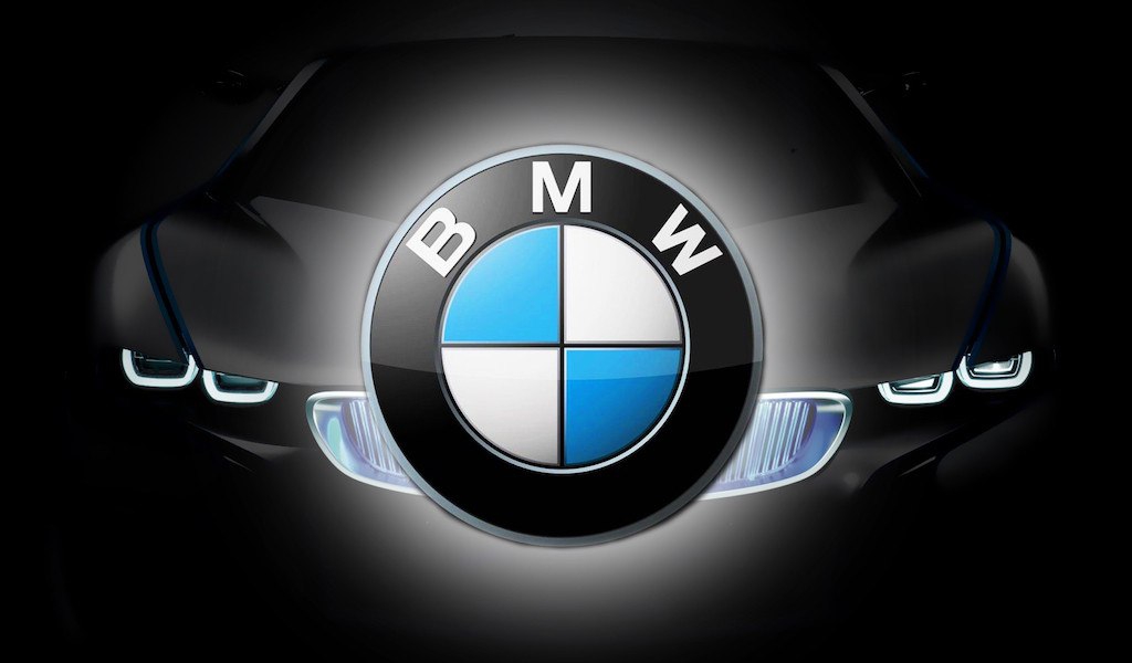 Знак bmw картинки