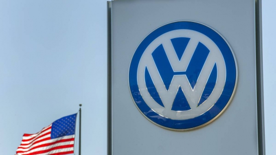 Volkswagen вынужден сократить расходы на 10% в 2017 году