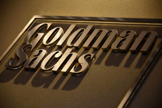 Трейдер Goldman Sachs принёс компании $100 млн.
