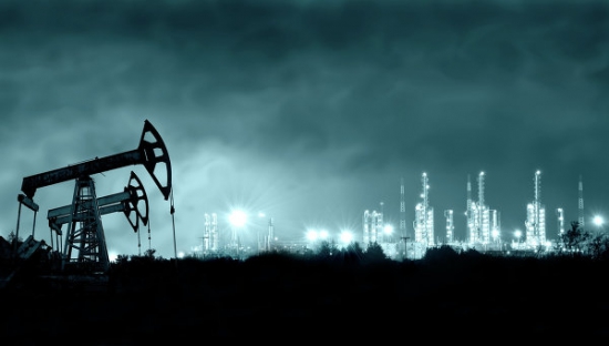 В США открыто месторождение нефти с запасом на $900 млрд. по нынешним ценам