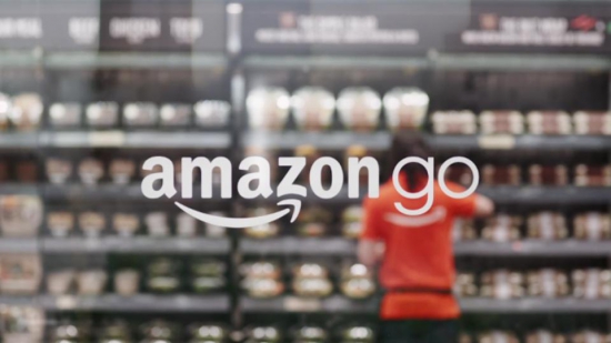 Amazon представил магазин будущего, без касс и очередей