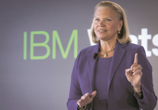 IBM создаст в США новые рабочие места