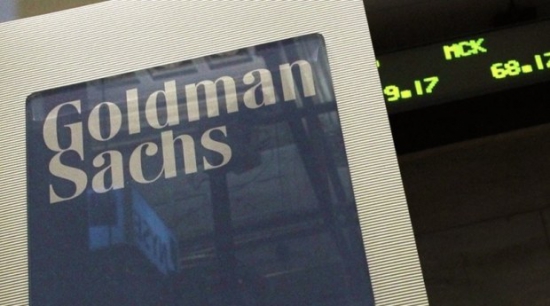 Goldman Sachs увеличил прибыль на 22%