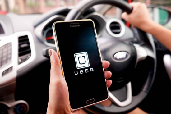 Uber уличили в использовании пользовательских данных