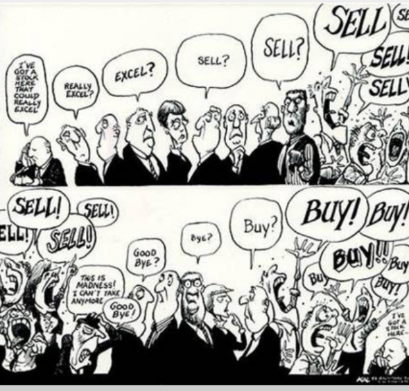 Рынок в картинках сегодня.......