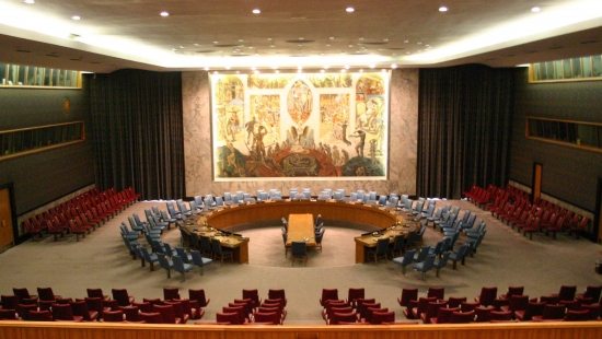 15 стран Совбеза ООН проголосовали за усиление санкций против КНДР