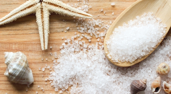 От ослабления российских санкций отечественные производители соли не пострадают