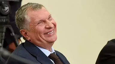 Акционеры "Башнефти" обеднели на 41 млрд рублей за ночь после сделки с Сечиным