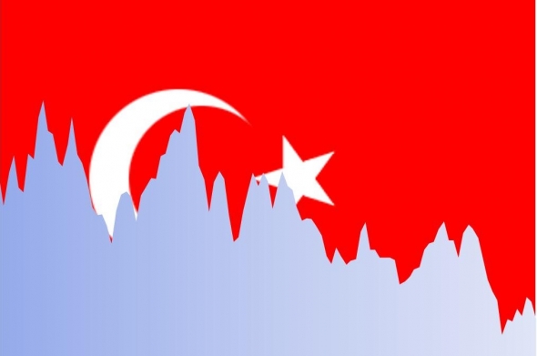 Турция вступает в рецессию?