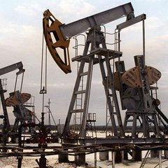 Доходы от экспорта российской нефти упали на 30%