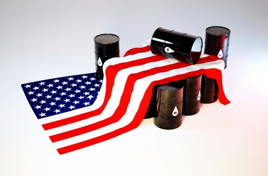 Знаете почему Америка выиграет "нефтяную войну"?