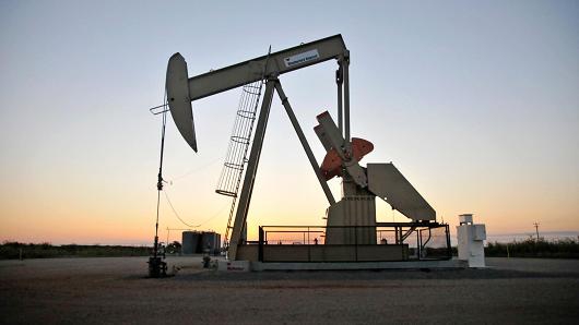 Голдман Сакс повышает прогнозы цен на нефть