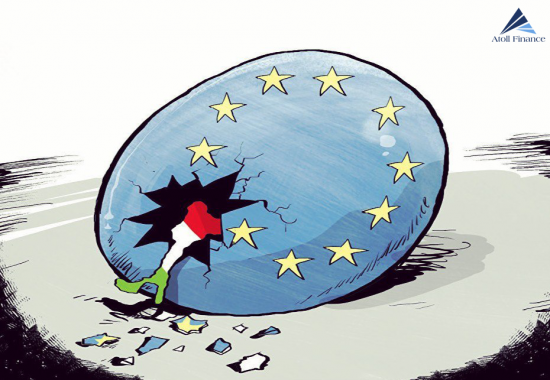Выбор ЕС: Соединенные Штаты Европы или развал?