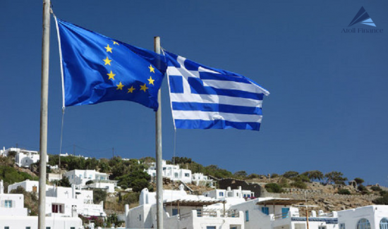 Еврогруппа одобрила кредитный транш Греции