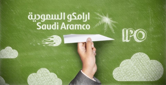 IPO Saudi Aramco может состояться в США