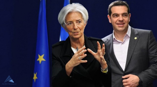 МВФ и кредиторы пришли к единому мнению по Греции