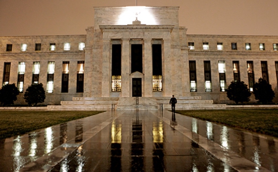 ФРС готовит долговому рынку бомбу