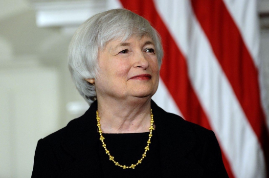 Историческое заседание ФРС: чем рискует Йеллен?