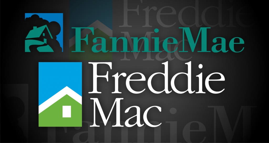 Весь вопрос в том, нужно ли было спасать Fannie и Freddie в 2008 г. Fannie Mae...