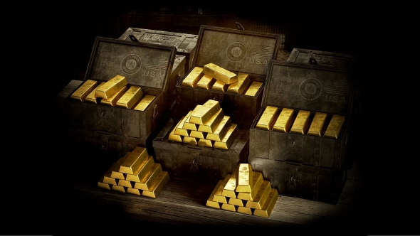 История развития золотого стандарта США и причины его отмены