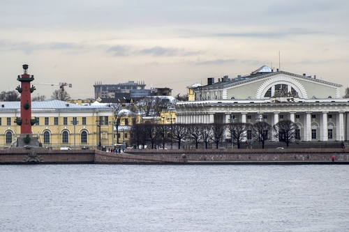8 лет спустя СПб Биржа, таки, начнет торги фьючерсами на Urals
