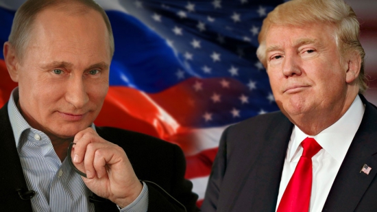 Трамп VS Путин или стоит ли трейдерам бояться?