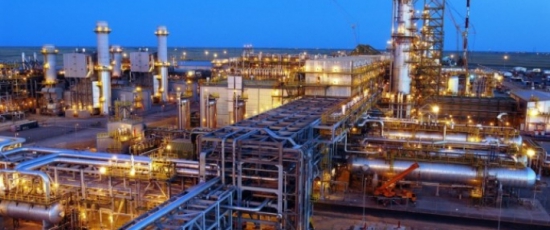 Кашаган наращивает добычу нефти и газа до 180 тыс/барр в день