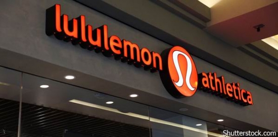 Ожидаю ралли акций производителя одежды Lululemon Athletica
