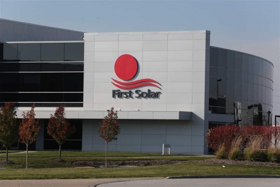 Покупка акций Frist Solar, Inc  FRLR