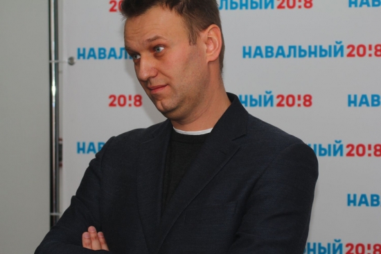 навальный как адвокат.