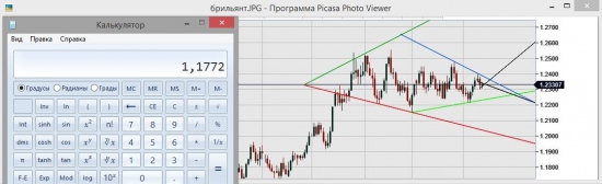 Рассуждение По ЕвроБаксу. Цели АЛМАЗА давно достигнуты.