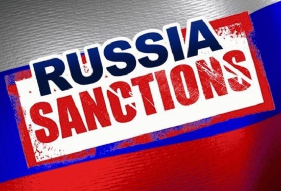 Над Россией нависла угроза новых санкций