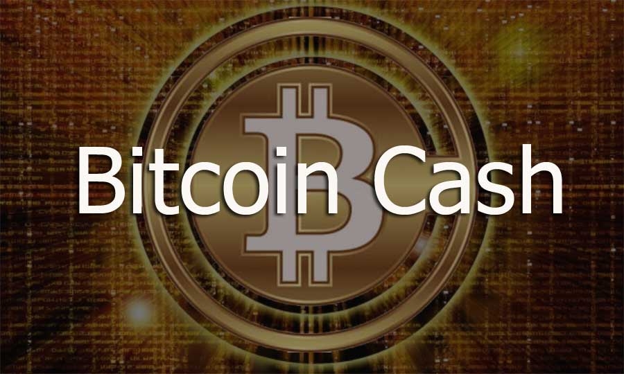 bitcoin cash acronym