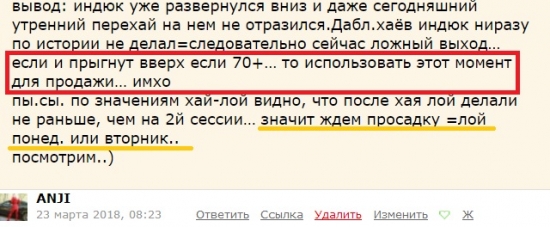 Brent. Японский подход:«Методы Сакаты» или Голодный Медведь атакует.