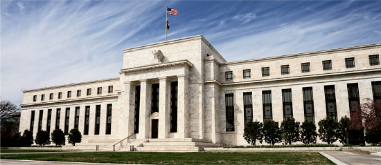 Федеральная резервная система США почти банкрот?