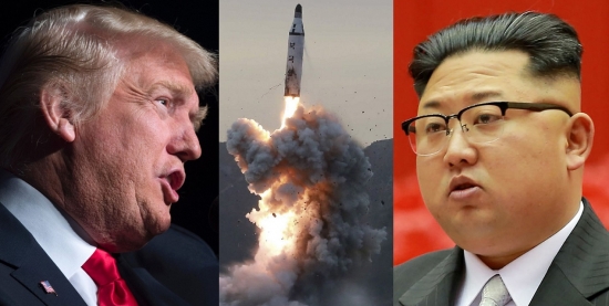 Северная Корея отклонила все предложения США по разоружению