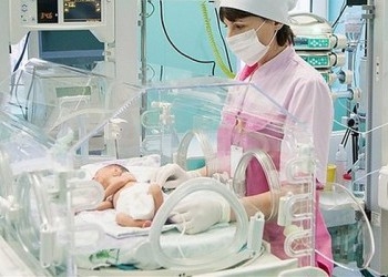 В России материнская и младенческая смертность упала до исторического минимума