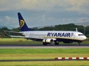 Ryanair запустил масштабные скидки на авиарейсы до 30 ноября